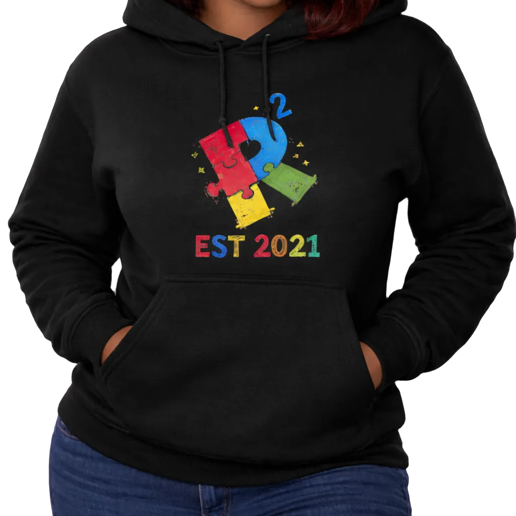 R² SQUARED Hoodie