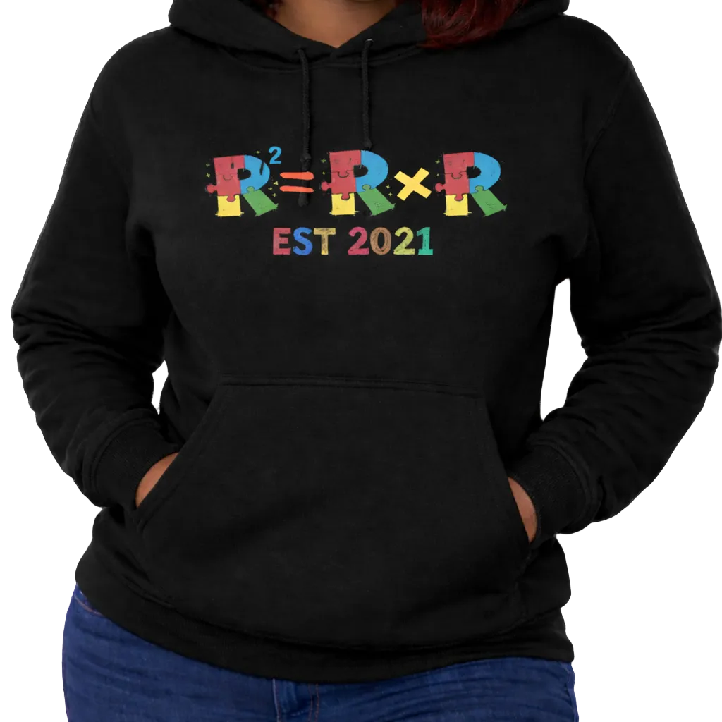 Equation Hoodie