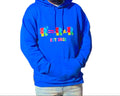 Equation Hoodie