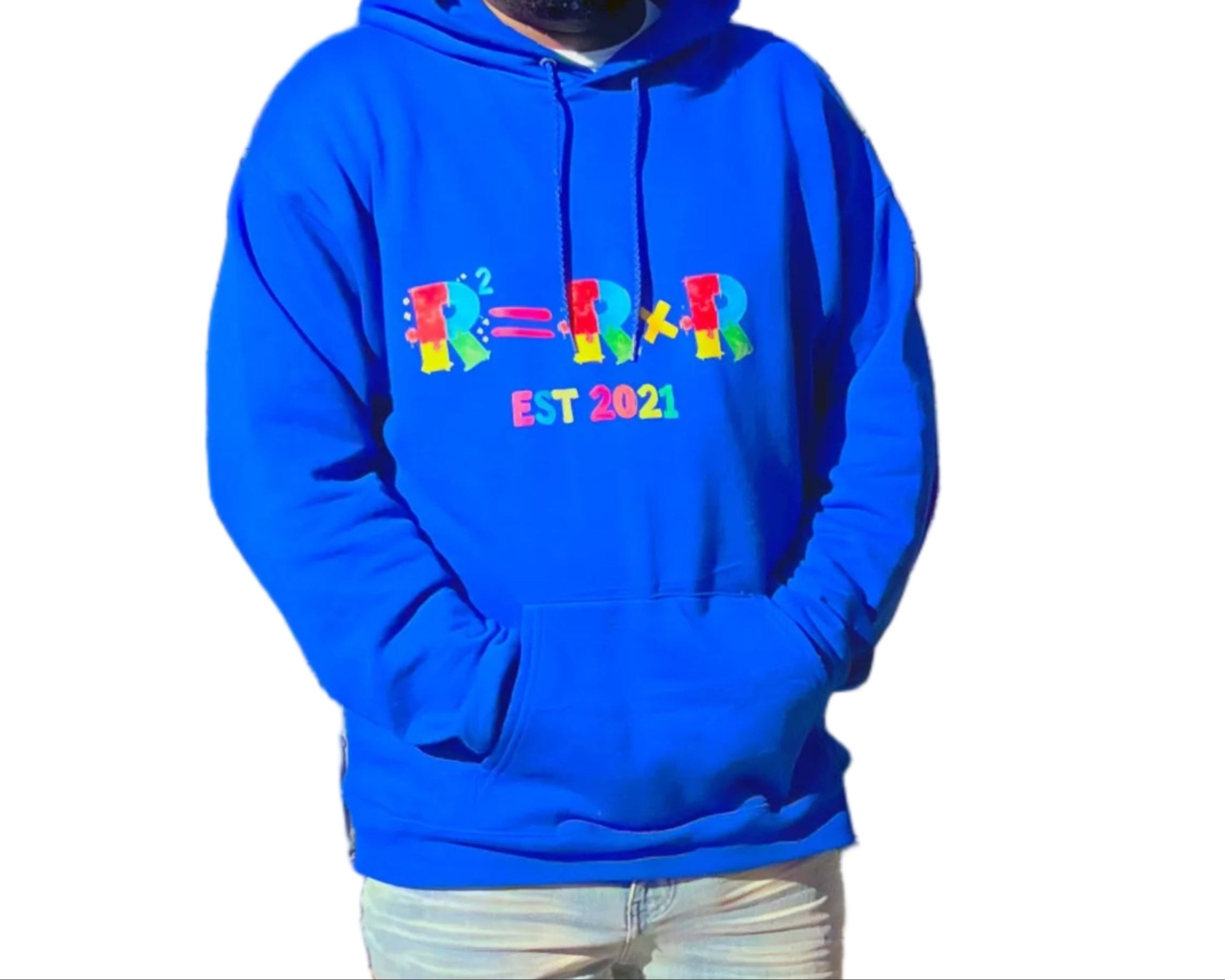 Equation Hoodie