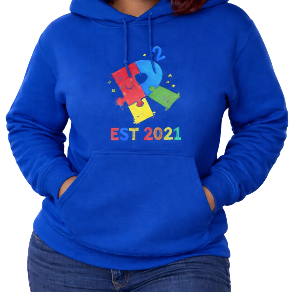 R² SQUARED Hoodie