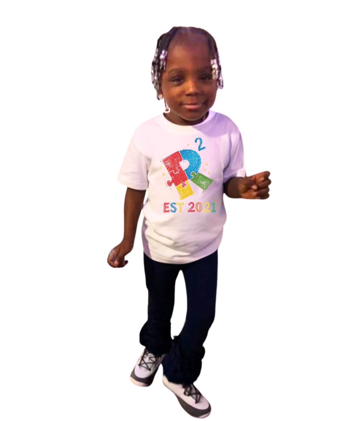 R Squared tee