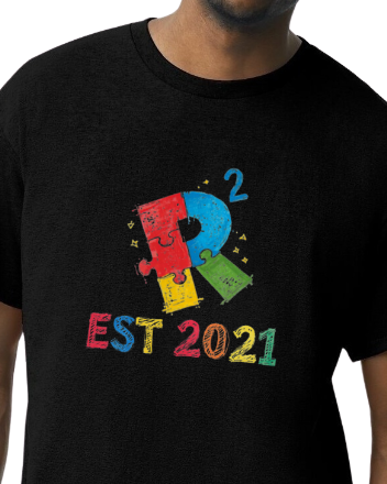 R Squared T-Shirt